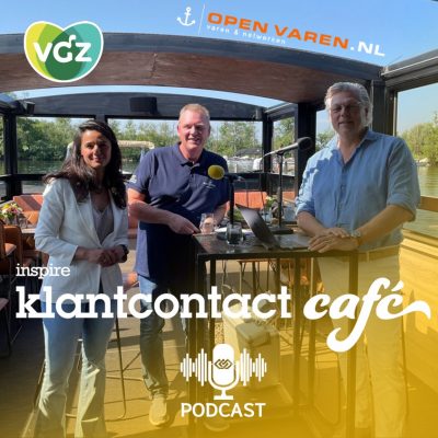 Klantcontact Cafe_VGZ Open Varen